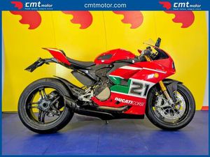 DUCATI PANIGALE V2