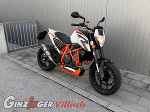 OCCASION KTM 690 DUKE R