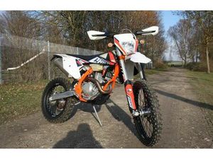 KTM EXC-F 350 SIX DAYS CHILE EDITION | NUR 69BH