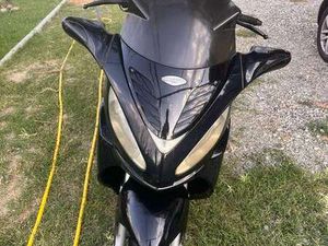 MALAGUTI MADISON 125 4T