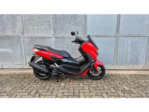 N-MAX GPD 125