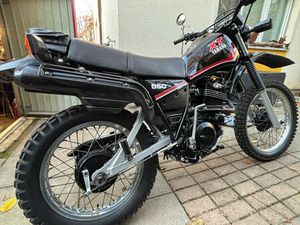 XT 550