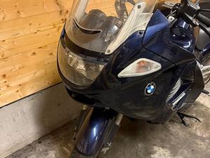 BMW K 1200 GT