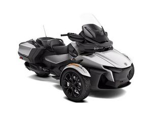 2023 CAN-AM® SPYDER RT
