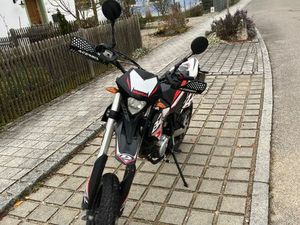 BETA 125 RR