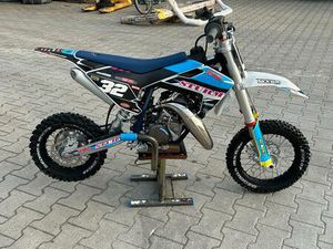 HUSQVARNA TC 50