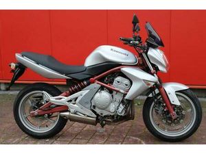 KAWASAKI ER 6 N