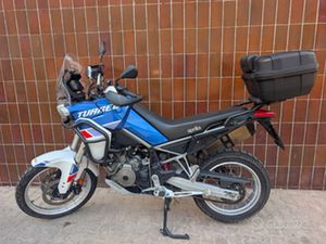 APRILIA TUAREG 660 2022 ADVENTURE