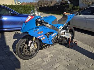 BMW S1000RR 1000 CM3, 2013 GOD.