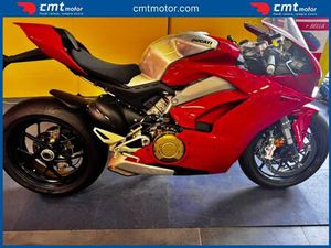 DUCATI PANIGALE V4