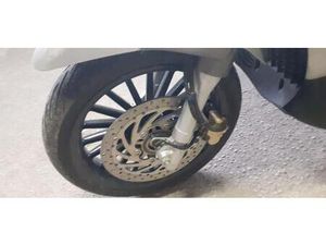 PIAGGIO - BEVERLY 300 S