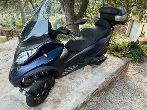 PIAGGIO - MP3 500 LT HPE ABS-ASR SPORT