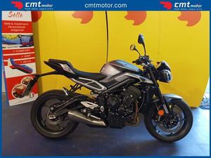 TRIUMPH STREET TRIPLE R