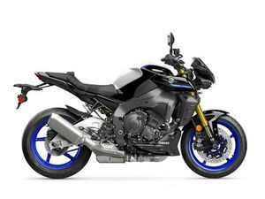2024 YAMAHA MT-10 SP