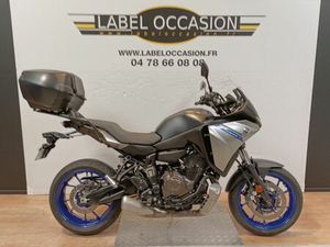 YAMAHA 700 TRACER 2023 700 CM3 | MOTO TRAIL | 12 919 KM | BLEU | 69760 LIMONEST