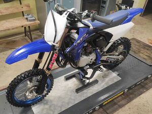 YAMAHA YZ 65 65 CM3, 2023 GOD.