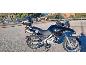 BMW - F 650 GS