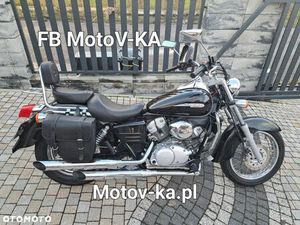 HONDA SHADOW