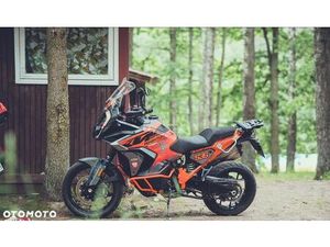KTM SUPER ADVENTURE