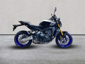 YAMAHA MT-09 SP ABS (24MY)