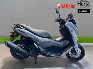 YAMAHA NMAX 125 TECH (25MY) 125 CC