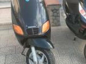 PIAGGIO ZIP RST 50 - 1999
