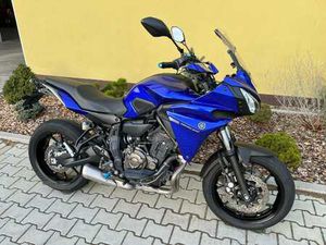 YAMAHA TRACER 7 / 700