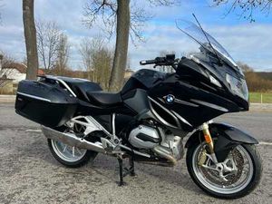 BMW R 1200 RT