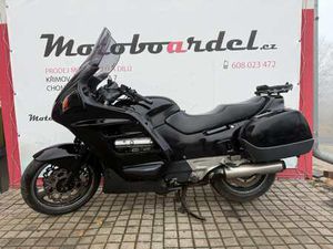 HONDA ST 1100 PAN EUROPEAN