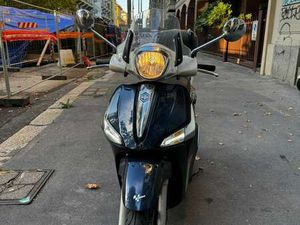 PIAGGIO LIBERTY 150 ABS BLU/AZZURRO