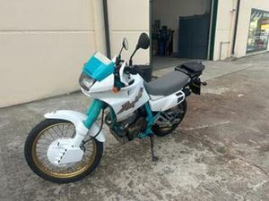 HONDA NX 650 DOMINATOR ENDURO