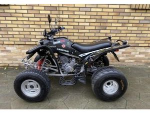 ADLY INNY ADLY 300 ATV BENZYNA