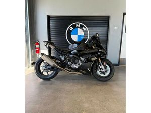 2024 BMW S 1000 RR