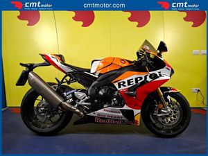 HONDA CBR 1000 RR-R FIREBLADE SP ABS
