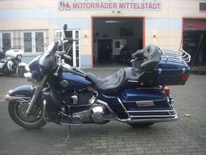 HARLEY-DAVIDSON ELECTRA GLIDE ULTRA CLASSIC