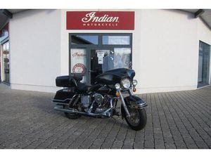 HARLEY-DAVIDSON FLH 1200 SHOVEL ELECTRA GLIDE
