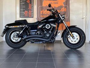 HARLEY DAVIDSON DYNA / FAT BOB / FXDF 103 (EU)