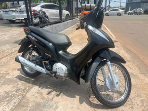 HONDA BIZ 125 ES