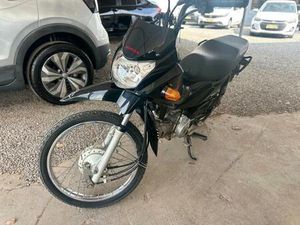 HONDA POP 110I