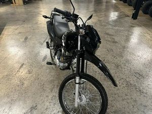 2024 HONDA® XR150L