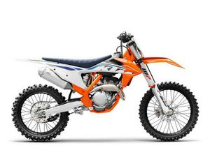 2022 KTM SX 250 F