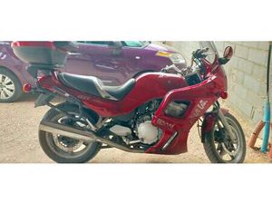 SUZUKI GSX 1100 GSXG 1100 DE 1993 À VENDRE - MOTO ANCIENNE DE COLLECTION