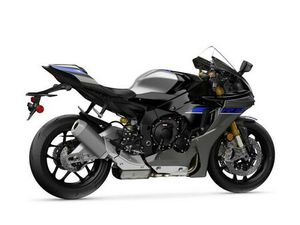 2024 YAMAHA YZF-R1M