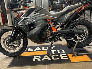 KTM 790 ADVENTURE R
