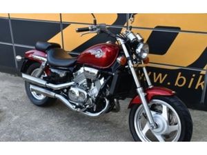 HONDA VF VF 750 C MAGNA 1997 EUROPA BEZWYPADKOWY RATY BENZYNA