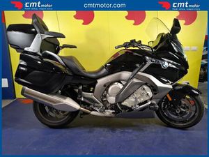 BMW K 1600 GTL ABS