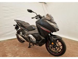 HONDA NC HONDA INTEGRA S 750 NC750D NC750X 750 2020 MGMOTO WLKP BENZYNA