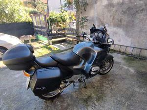 BMW R 1150 RT GRIGIO
