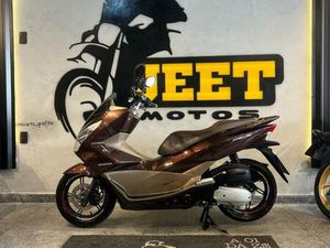 HONDA PCX 150/DLX