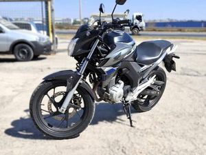 HONDA CB TWISTER 250 CBS FLEXONE